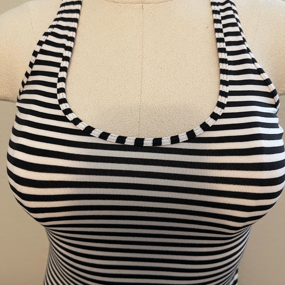 Lululemon Racerback Top - Picture 2 of 6